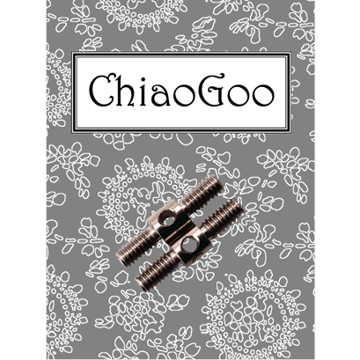 ChiaoGoo Wire samleled - LARGE